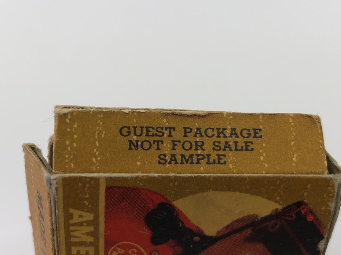 Philip Morris Guest Package Sample Cigarettes - 3