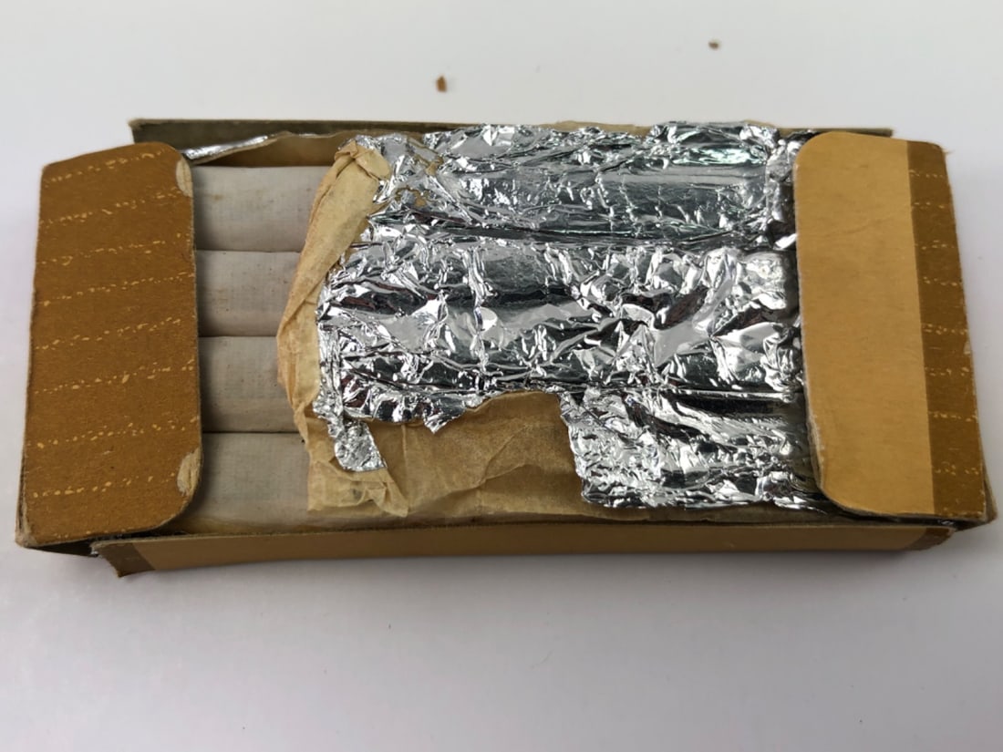 Philip Morris Guest Package Sample Cigarettes - 5