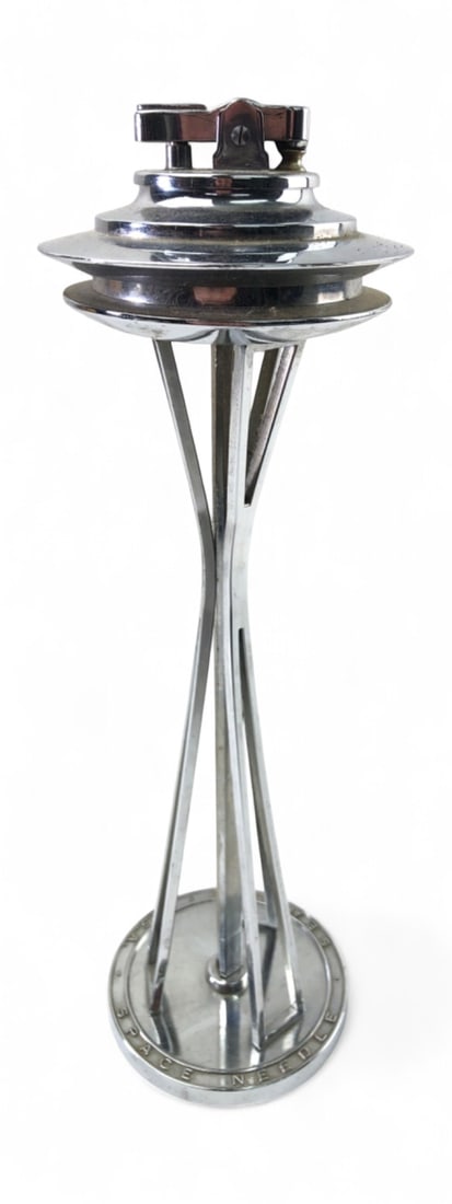 Seattle Space Needle Table Lighter (1 of 10)