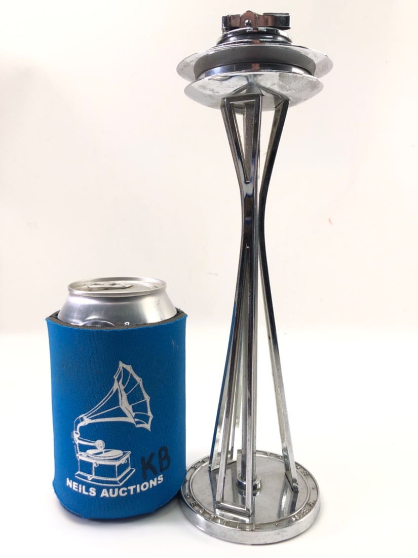 Seattle Space Needle Table Lighter - 4
