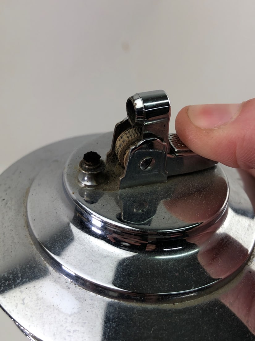 Seattle Space Needle Table Lighter - 6
