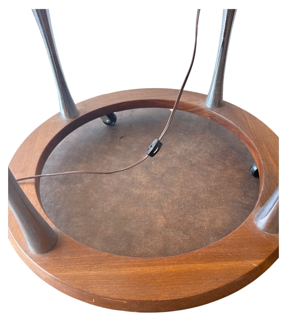 Replogle Illuminated Floor Globe - 6
