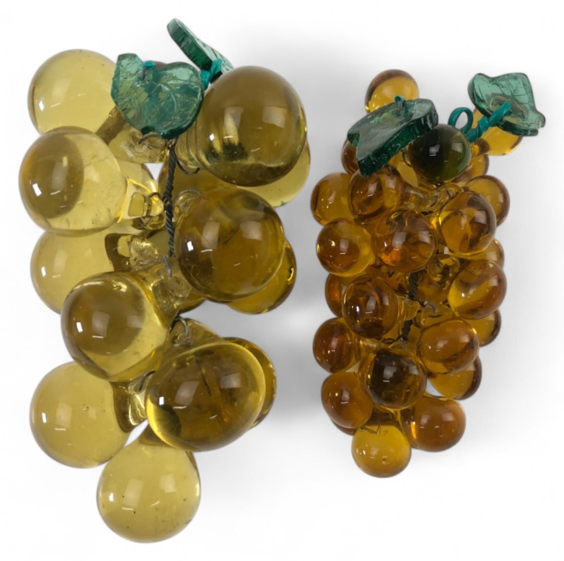 MCM Lucite Grape Bunches (1 of 4)