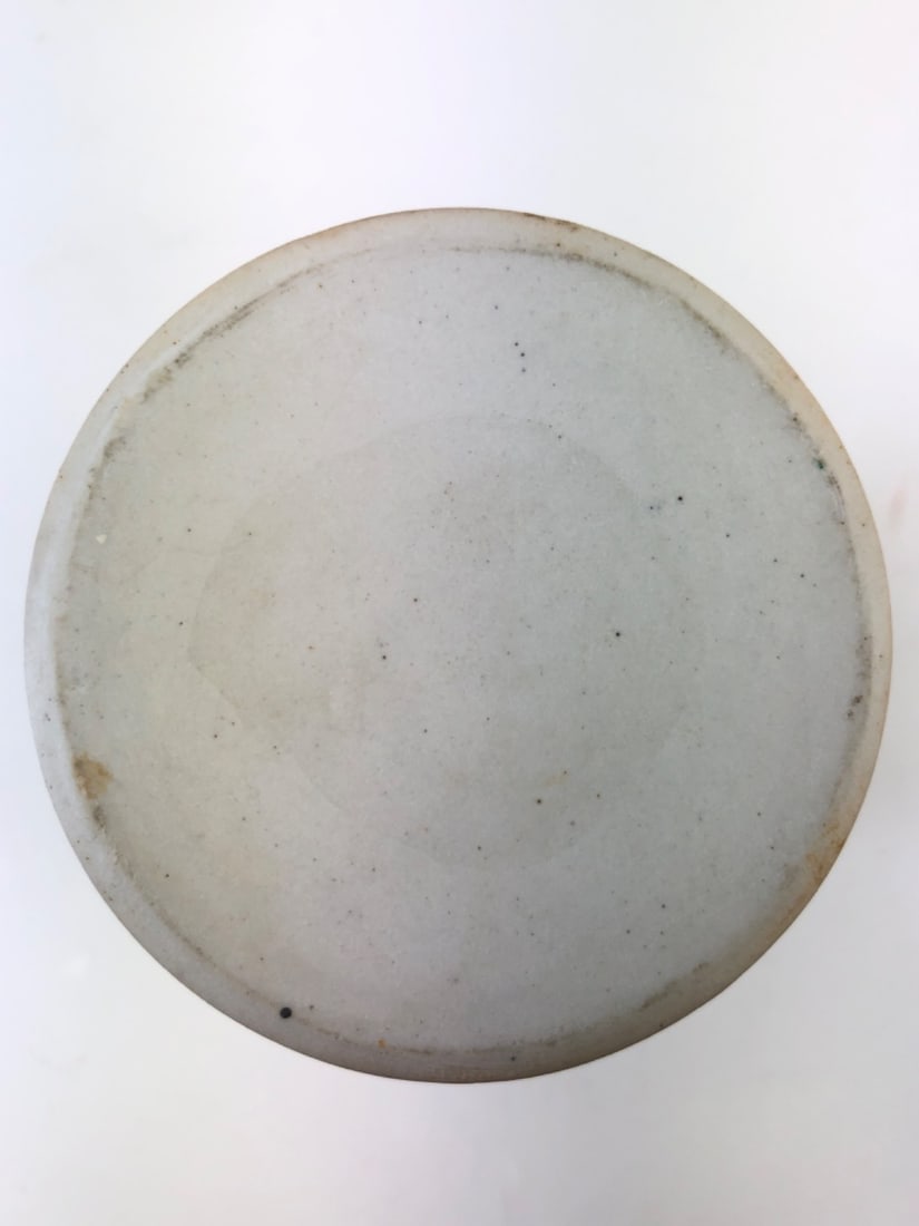 Deb Lapointe Studio Pottery Fruit Vase - 5