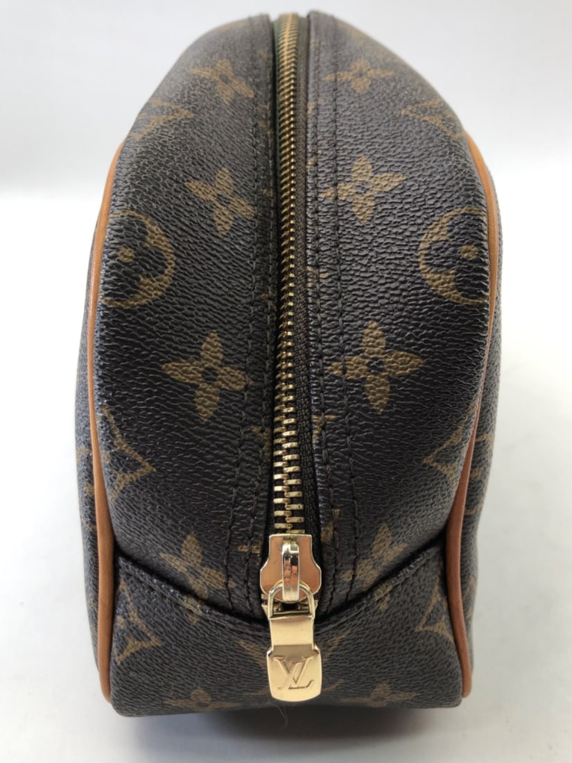 Louis Vuitton Monogram Cosmetics Bag - 2