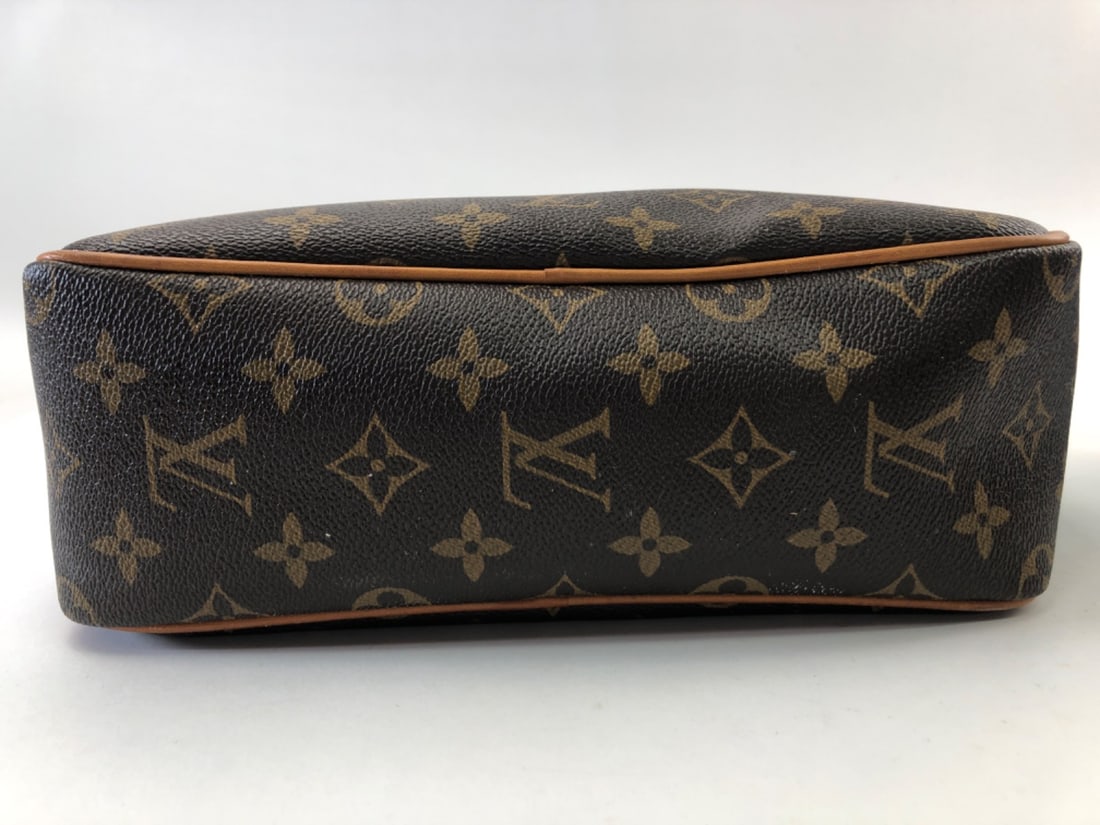Louis Vuitton Monogram Cosmetics Bag - 5