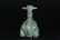 A bronze 'sheep'candlestick - 7