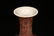 A pari red-glazed vase - 3
