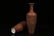 A pari red-glazed vase - 5