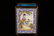 A brouze painted enamel 'character' brush pot - 2