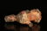 A bronze 'lion'ornament - 4