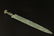 A bronze sward - 2