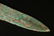 A bronze sward - 5