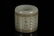 A white jade 'royal poetry' ring - 4
