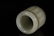 A white jade 'royal poetry' ring - 5