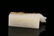 A Finely Carved White Jade 'Beast ' Decoration - 7