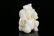 An Exceptional White Jade 'Character' Ornament - 2