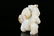 An Exceptional White Jade 'Character' Ornament - 6