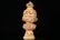 An Extraordinary White Jade 'Chi-dragon' Censer - 7
