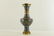 A Very Rare and Superb Cloisonne 'Phoenix' Bottle