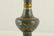 A Very Rare and Superb Cloisonne 'Phoenix' Bottle - 3