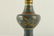 A Very Rare and Superb Cloisonne 'Phoenix' Bottle - 4