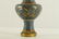 A Very Rare and Superb Cloisonne 'Phoenix' Bottle - 5