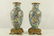 A Pair of Rare and Fine Cloisonne 'Flower' Ornament - 4