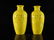 A Fine pair of Famille-rose 'Flower and Bird' Vases - 4