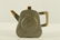 An Exquisite Jade-inlaying Tin 'Orchid' Tea Pot - 5