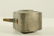 An Exquisite Jade-inlaying Tin 'Orchid' Tea Pot - 8