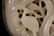 A Delicate White Jade Silver-inlaid Belt Hook - 2