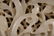 A Delicate White Jade Silver-inlaid Belt Hook - 4