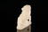 A Rare White Jade 'Horse and Monkey' Ornament - 2