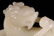 A Rare White Jade 'Horse and Monkey' Ornament - 5