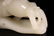 A Rare White Jade 'Horse and Monkey' Ornament - 6