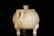 A sancai and yellow-glazed ewer - 6