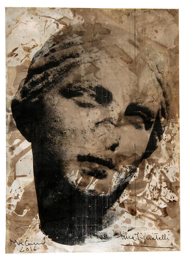 PIGNATELLI  Luca, Afrodite (1 of 1)