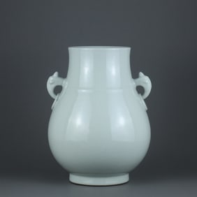 GUAN WARE VASE