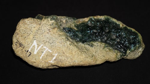 Ice Emerald Phakant Field Jadeite Rough Stone