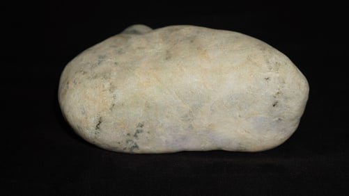 Mysterious Jadeite, Damakan Full Green Legend