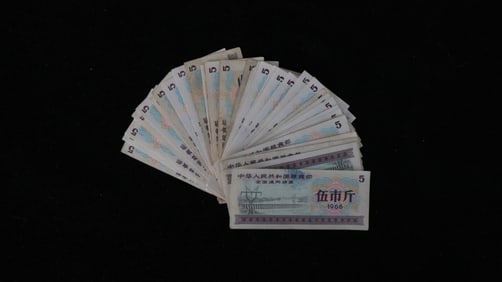 Food coupons