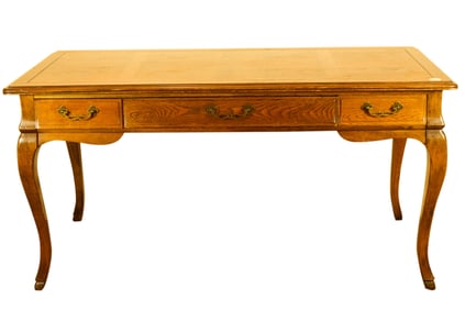 FRENCH PROVINCIAL DESK