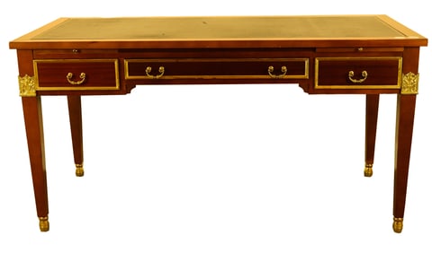 REGENCY TABLE DESK