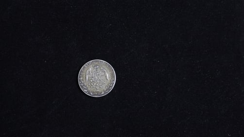 Mexican Eagle Dollar