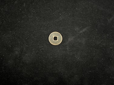 Daguan Tongbao coins