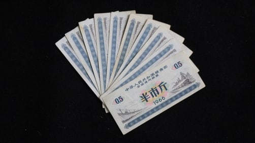 National food stamps