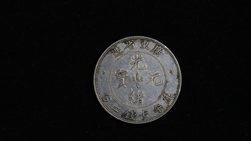 Guangxu Yuanbao