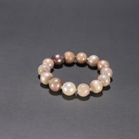 DONGZHU PEARL BRACELET