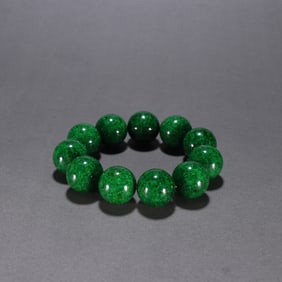 QIUJIAO BEAD BEAD BRACELET